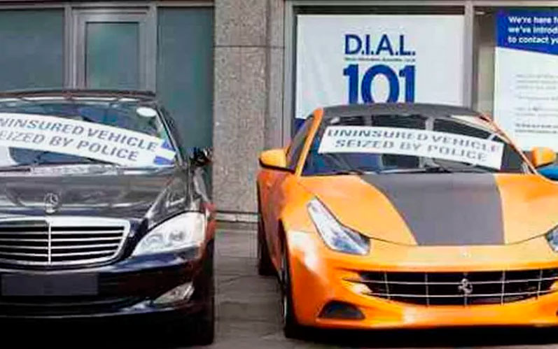 Выкуп битых автомобилей