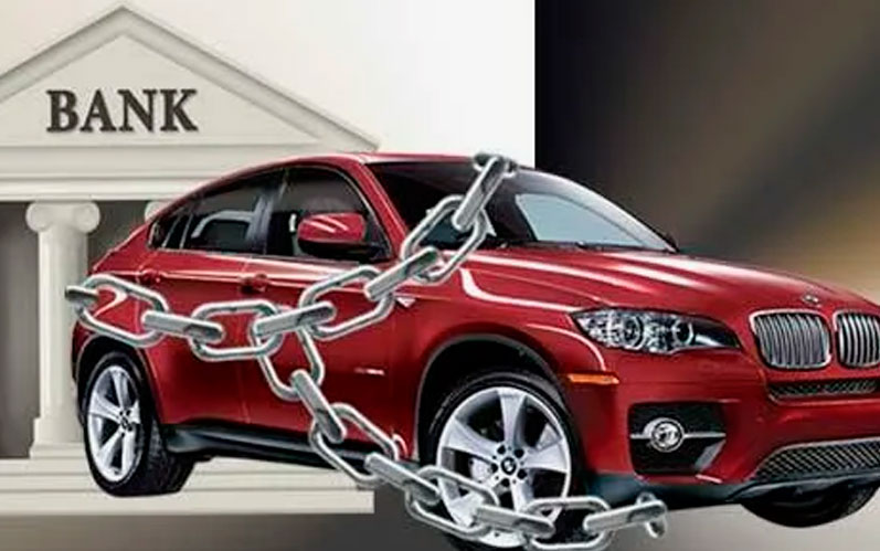 Выкуп битых автомобилей